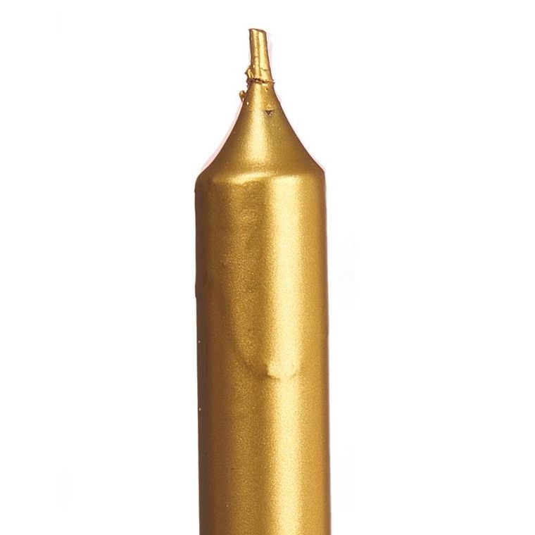 Acorde, Celestia, świece stożkowe, 20 cm