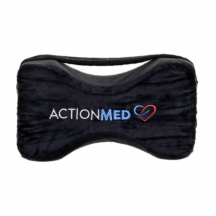 Actionmed, Knee Pillow, poduszka ortopedyczna