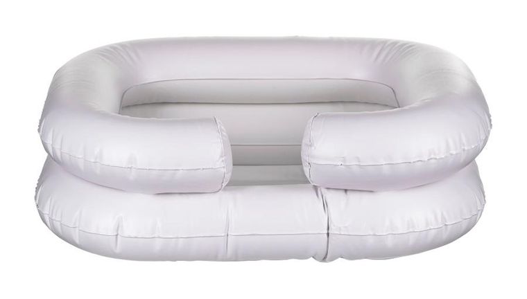 Actionmed, Select, dmuchana miska do mycia