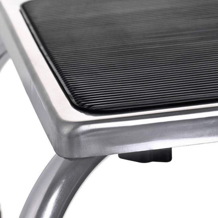 Actionmed, stopień, schodek do wanny, z poręczą