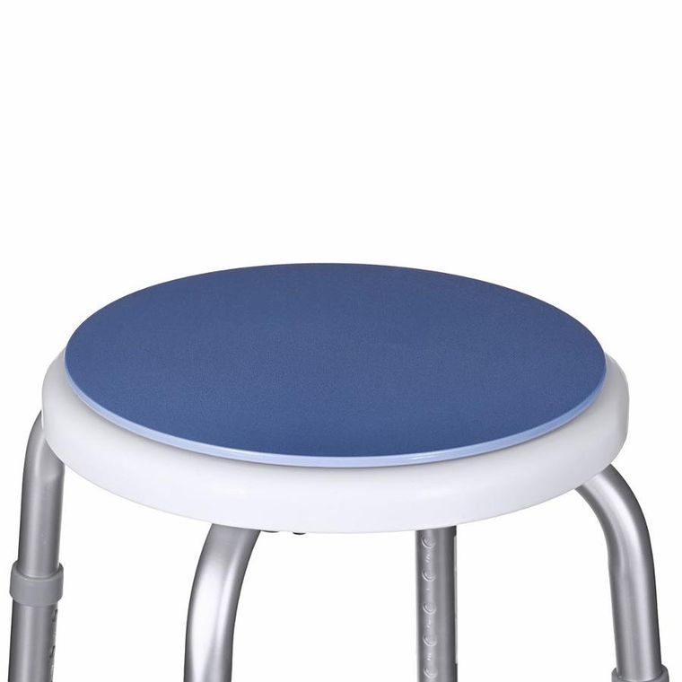 Actionmed, taboret prysznicowy, obrotowy