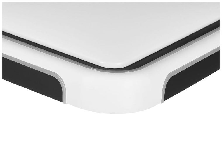 Activejet, Carlos, plafon LED, 40W