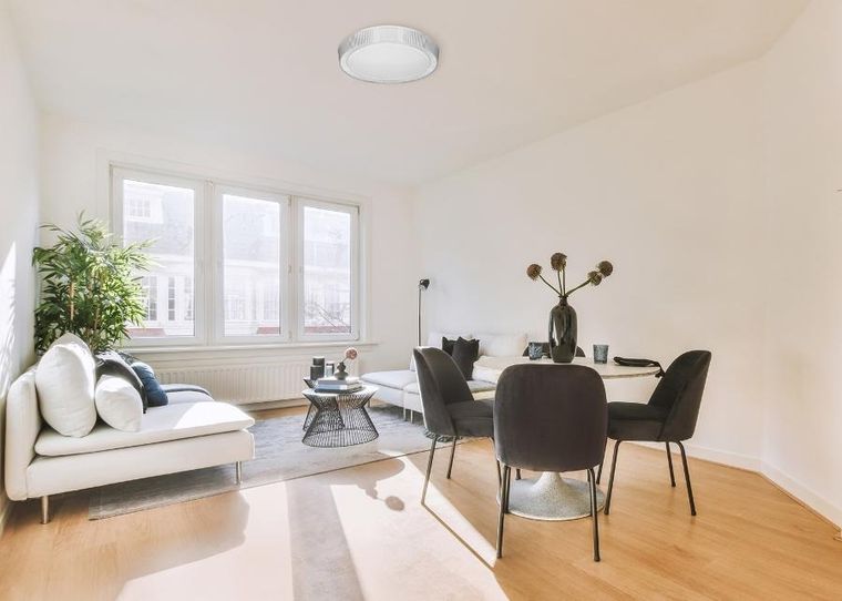 Activejet, Kama, plafon sufitowy LED, 24W