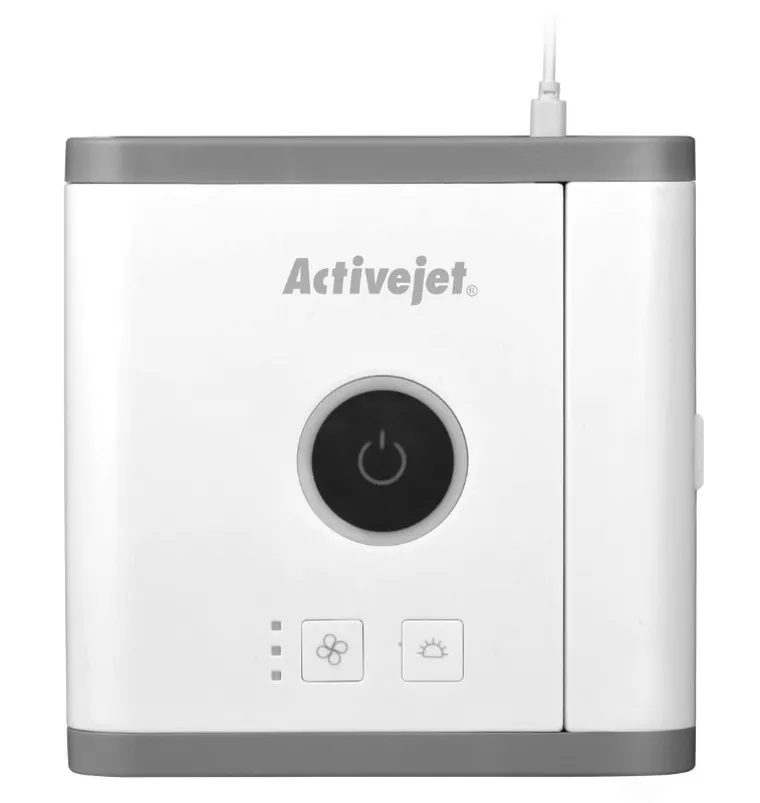 Activejet, klimator biurkowy, Regular, MKR-550B