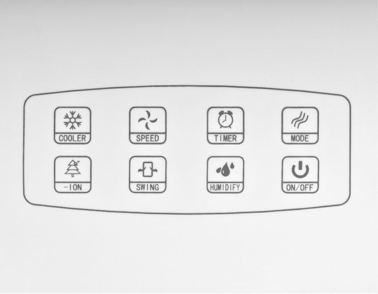 Activejet, klimator, Selected, KS-1065BPJ
