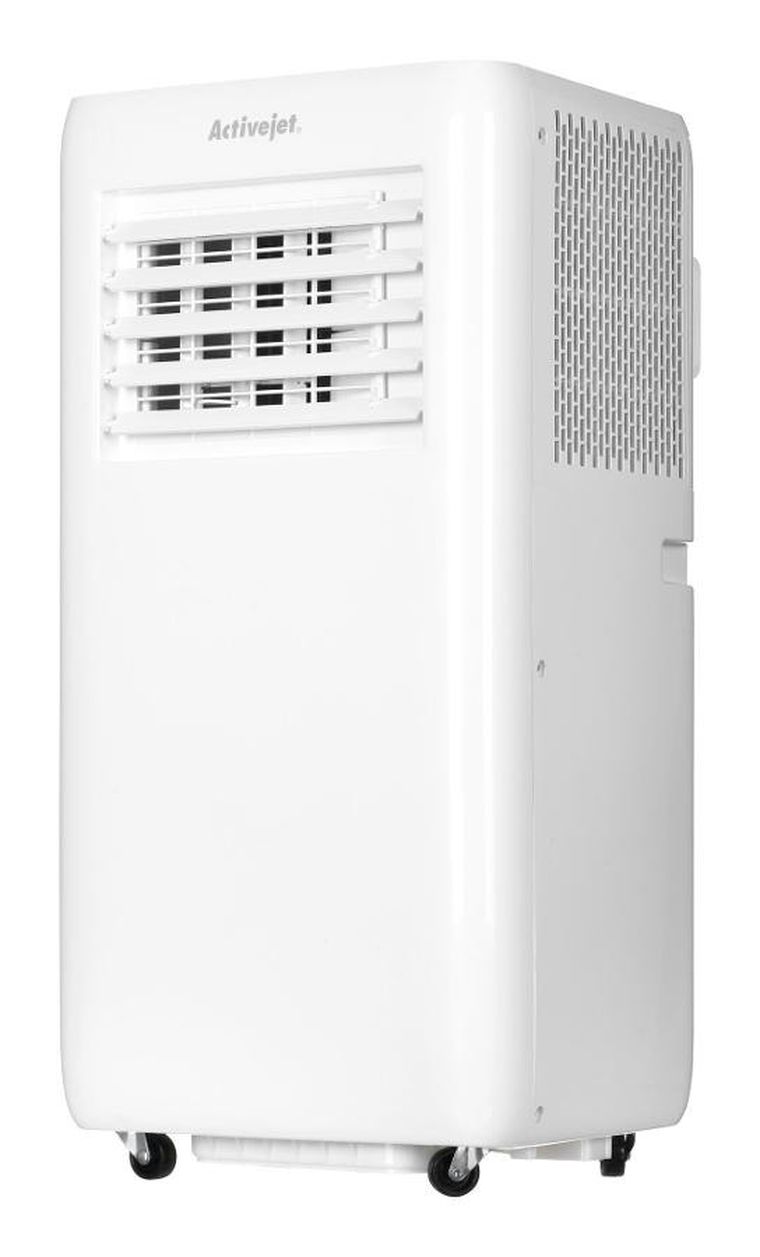 Activejet, klimatyzator przenośny, KPS-7000app