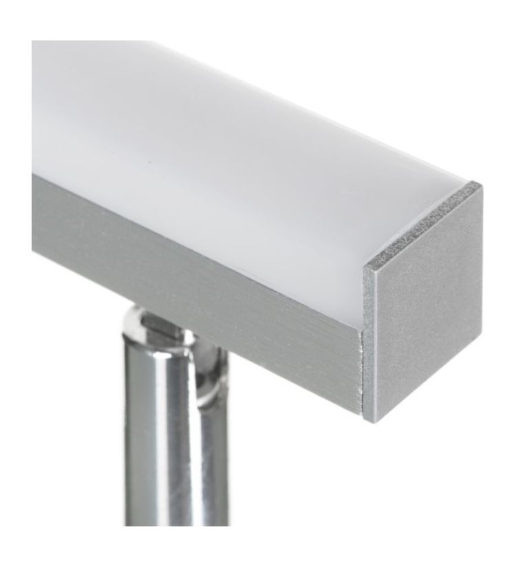 Activejet, reflektor LED, 4.6W, AJE-XENIA 1P