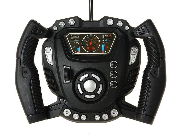 Adar, auto terenowe, pojazd zdalnie sterowany