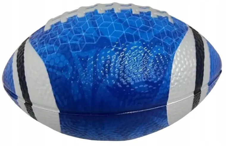 Adar, piłka do rugby, 12 szt.