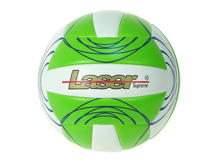 Adar, piłka siatkowa, laser supreme