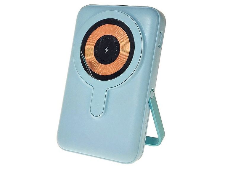 Adar, powerbank, 4 końcówki