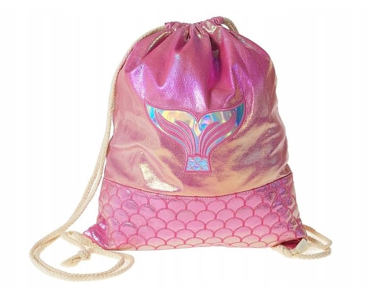 Adar, worek, syrenka holo, 1 szt.