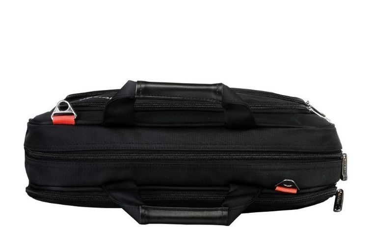 Addison, torba na laptopa, ColuMBus 14, 306014, 14,1", czarny