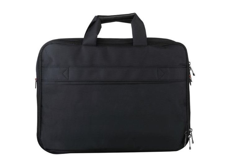 Addison, torba na laptopa, Preston 15, 304015, 15,6", czarny