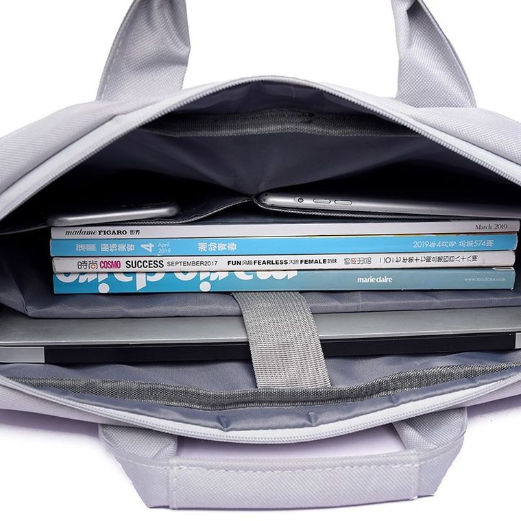 Addison, Uptown 15, torba do notebooka 15,6"