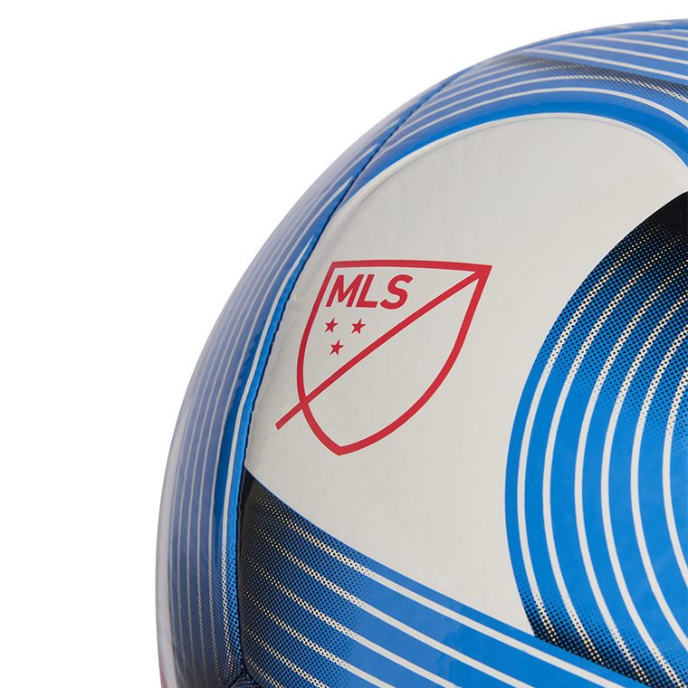 Adidas, piłka, MLS Club JW1322, rozmiar 5