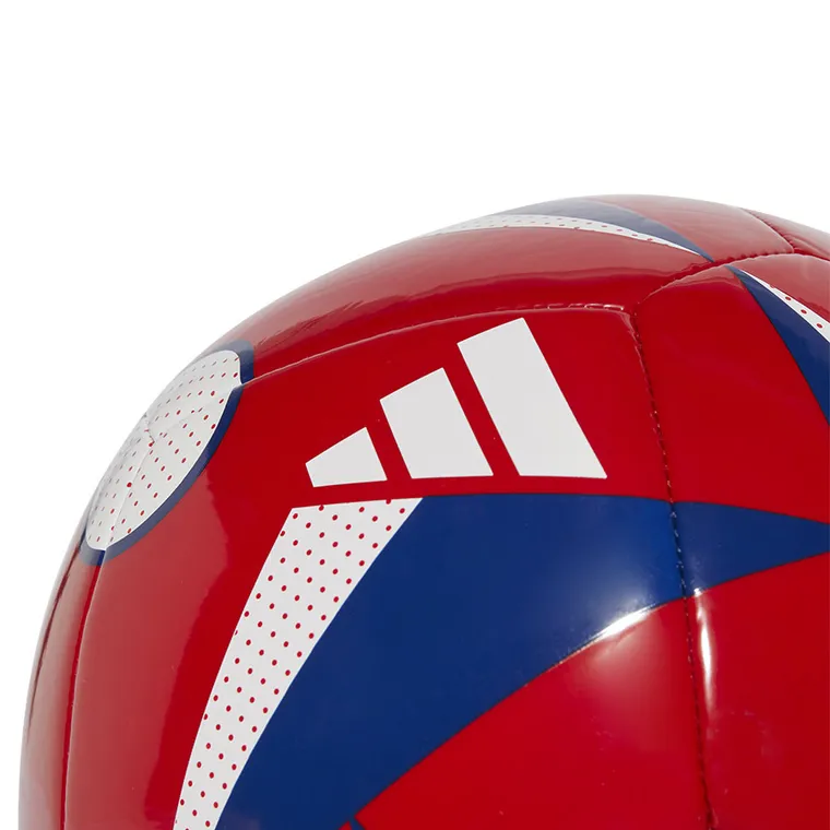 Adidas, piłka nożna, Arsenal Londyn Club Home IX4032, rozmiar 5