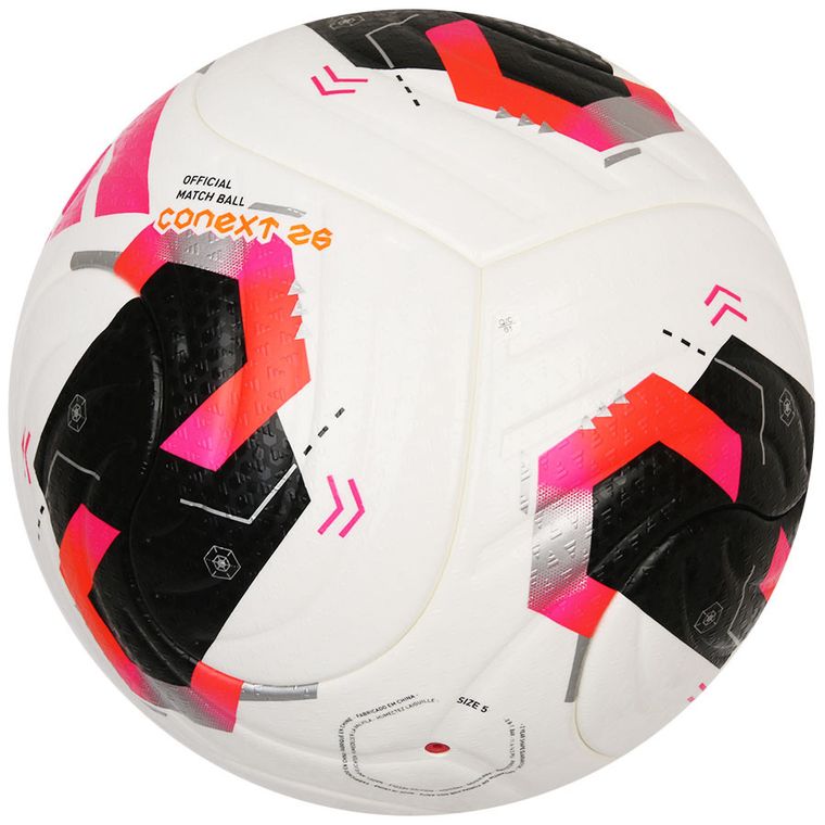 Adidas, piłka nożna, CONEXT26 PRO KE5866, rozmiar 5