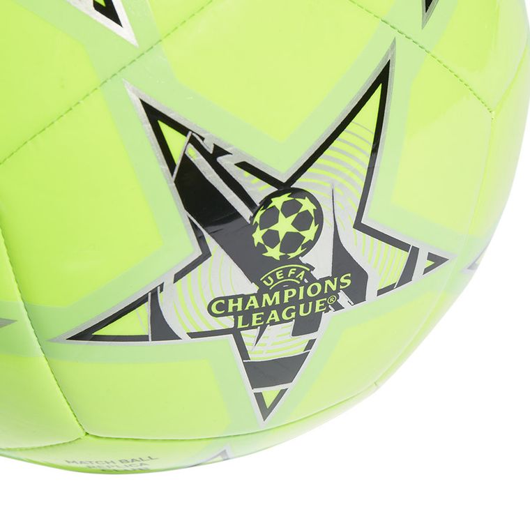 Adidas, piłka nożna, Finale Club IA0949, rozmiar 5