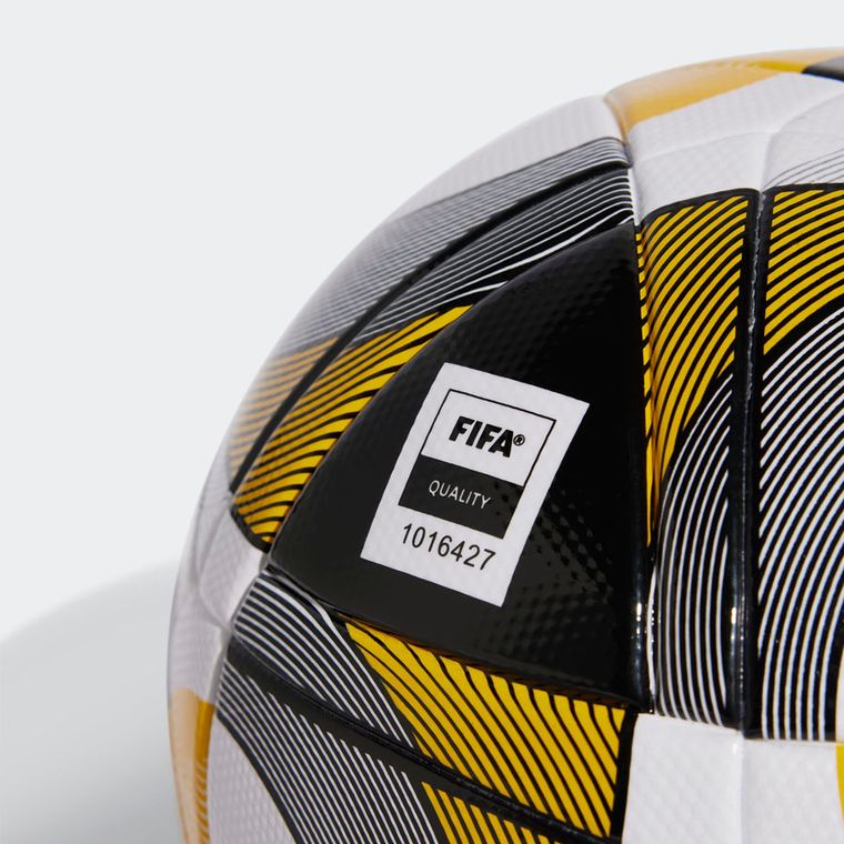 Adidas, piłka nożna, Kings League LGE JI8974, rozmiar 5