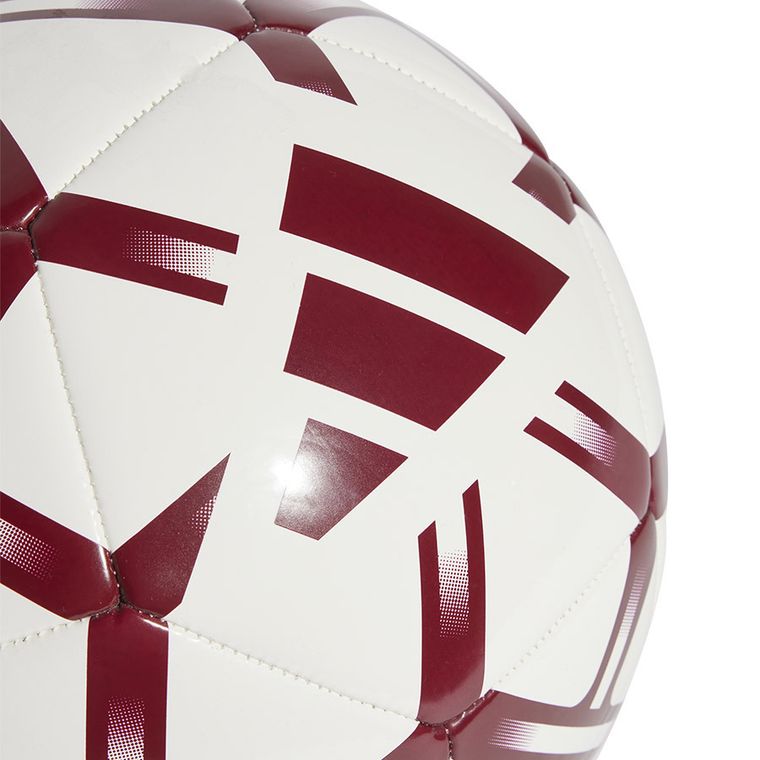 Adidas, piłka nożna, Starlancer Club JH3745, rozmiar 5