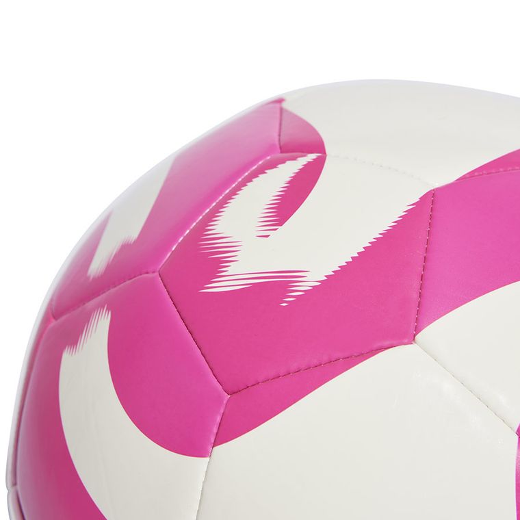 Adidas, piłka nożna, Tiro Club HZ6913, rozmiar 5