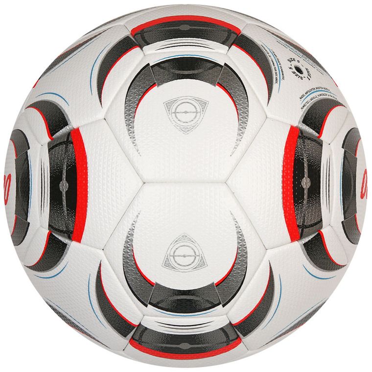 Adidas, piłka nożna, Tiro Pro JW1533, rozmiar 5