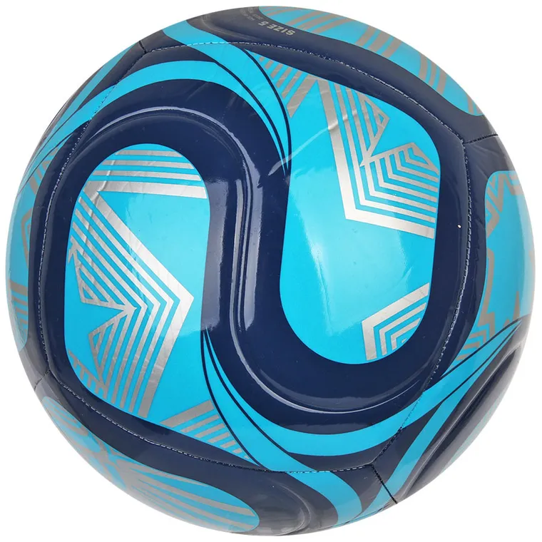 Adidas, piłka nożna, Trionda Club World Cup JD8027, rozmiar 4