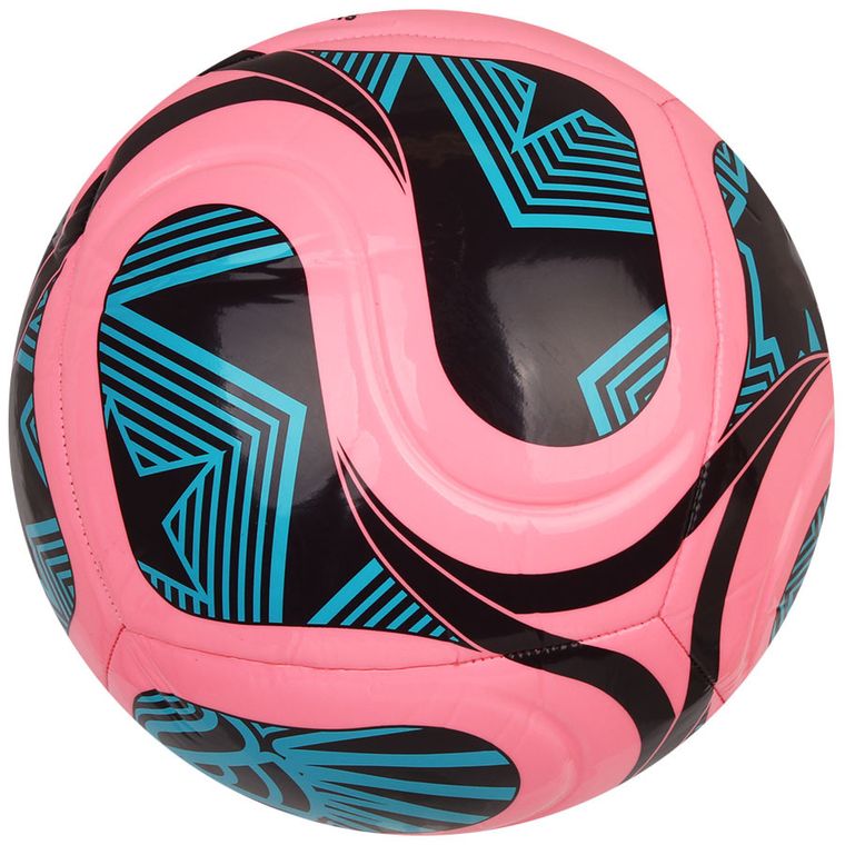 Adidas, piłka nożna, Trionda Club World Cup JD8029, rozmiar 4