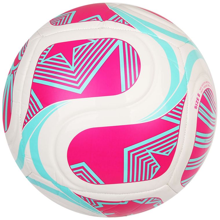 Adidas, piłka nożna, Trionda Club World Cup JD8054, rozmiar 4