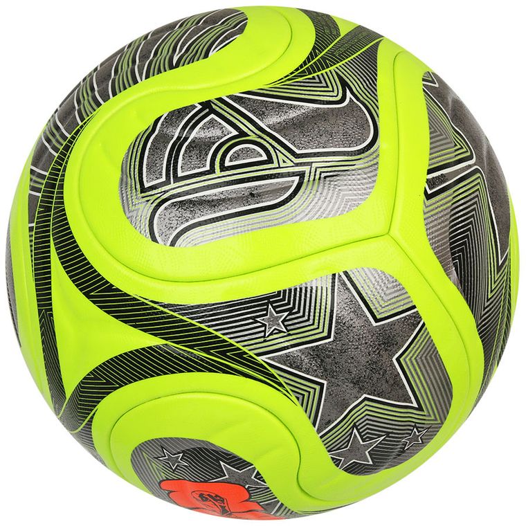 Adidas, piłka nożna, Trionda Competition Winter World Cup JV6223, rozmiar 5