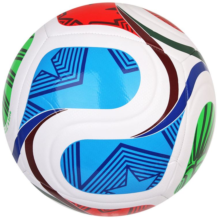 Adidas, piłka nożna, Trionda Training World Cup JD8032, rozmiar 3