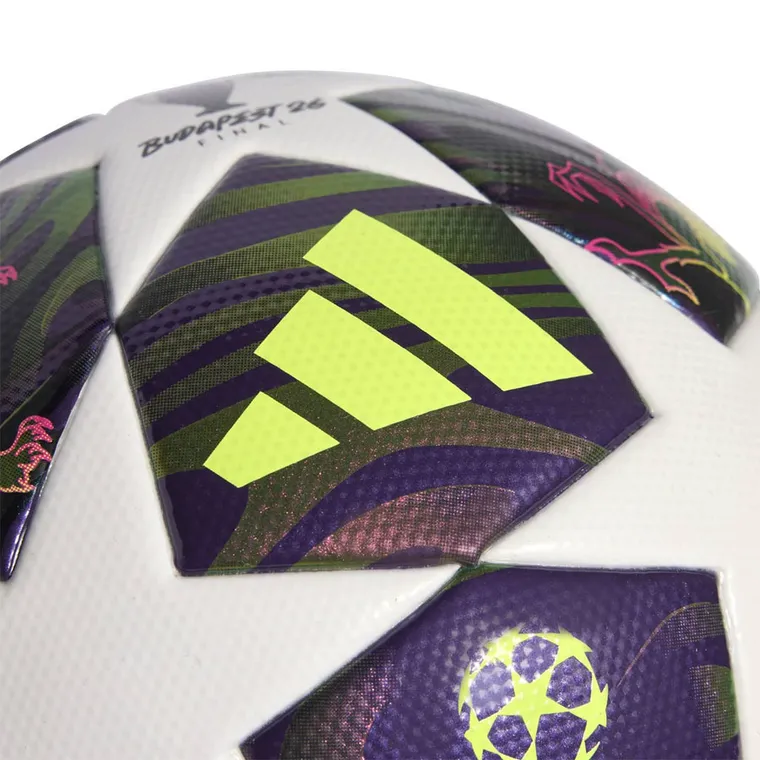 Adidas, piłka nożna, UCL BOX League JX9101, rozmiar 5