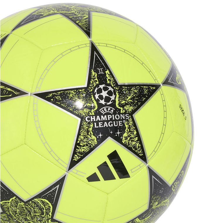 Adidas, piłka nożna, UCL Club JP1537, rozmiar 5