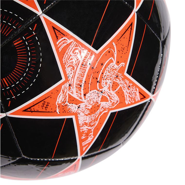 Adidas, piłka nożna, UCL Club JP1538, rozmiar 5