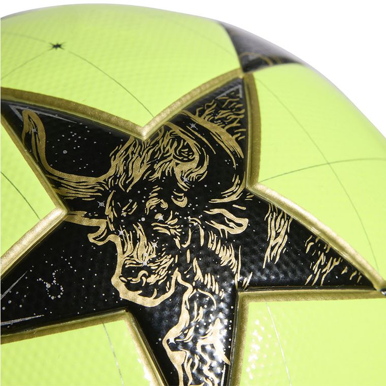 Adidas, piłka nożna, UCL LGE WTR JZ9994, rozmiar 5