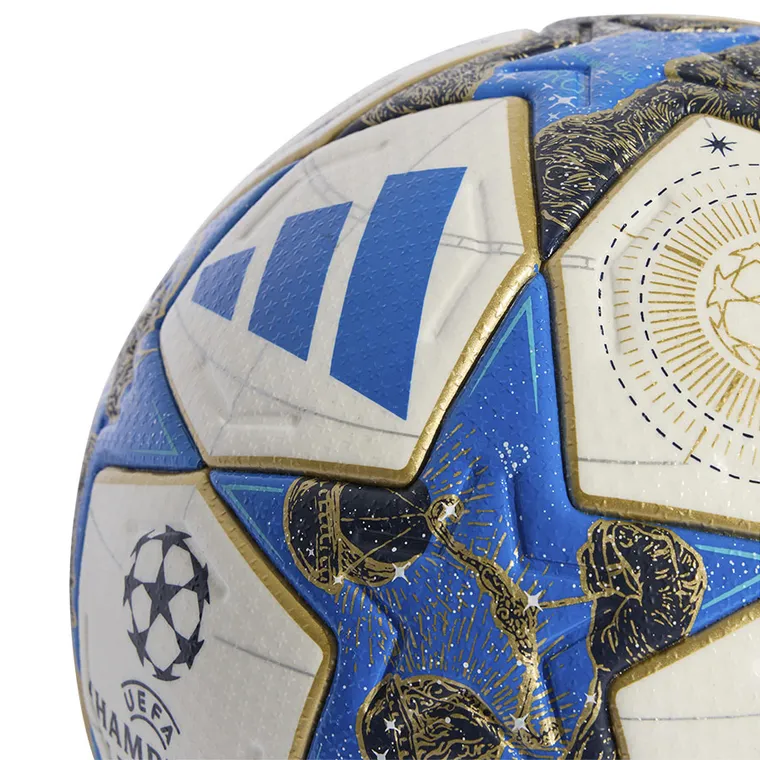 Adidas, piłka nożna, UCL Pro JD0188, rozmiar 5