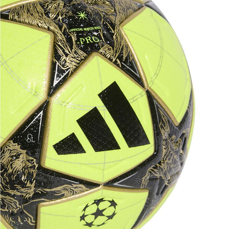 Adidas, piłka nożna, UCL Pro WTR JP1545, rozmiar 5