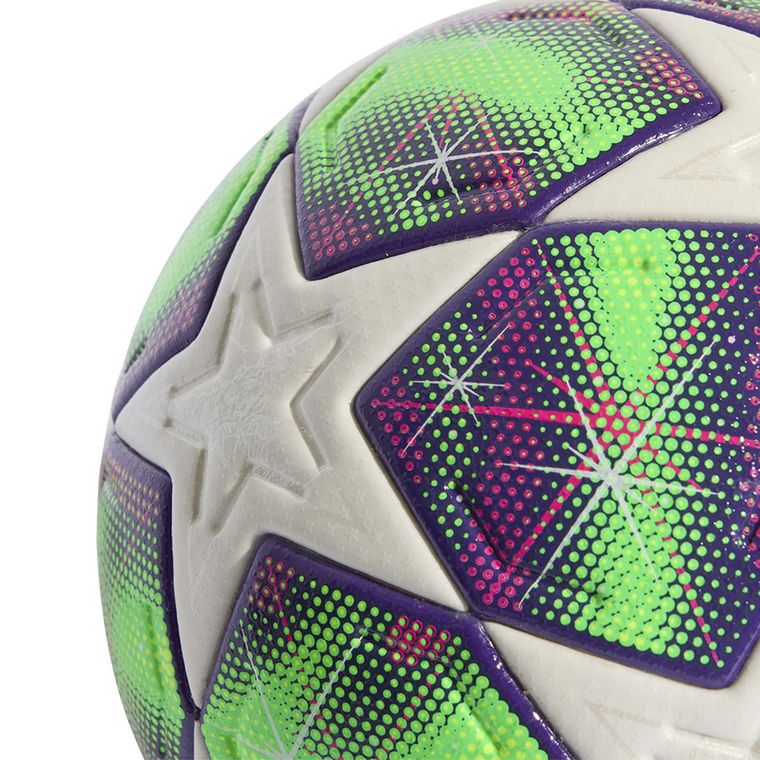 Adidas, piłka nożna, WUCL Pro JD0190, rozmiar 5