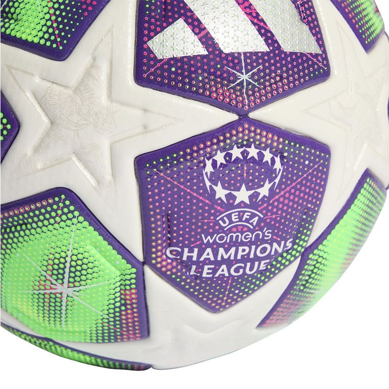 Adidas, piłka nożna, WUCL PRO JD0190, rozmiar 5