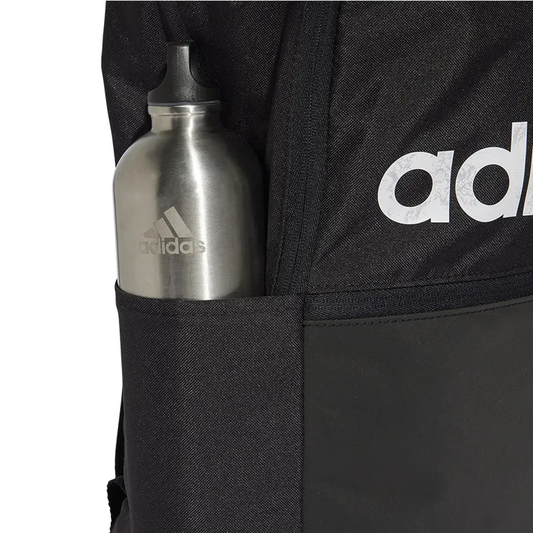 Adidas, plecak, Classic Day, czarny