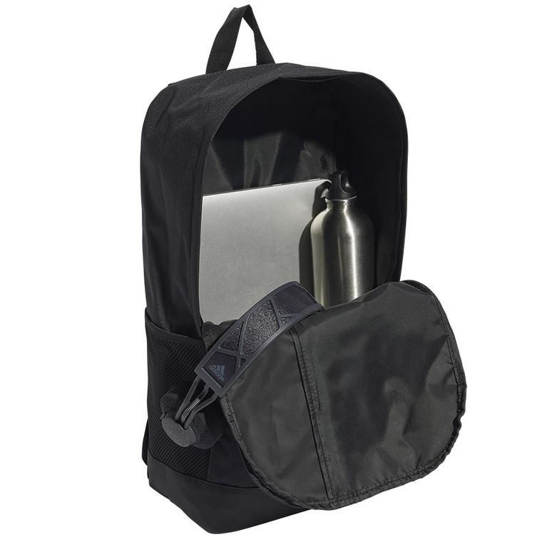 Adidas, plecak, Linear, czarny