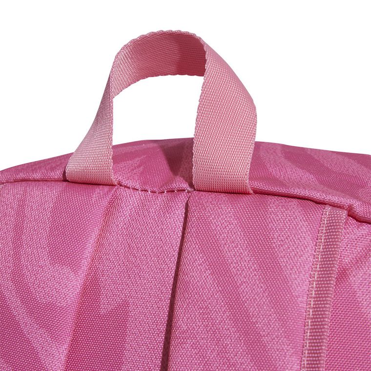 Adidas, plecak, Linear G, różowy