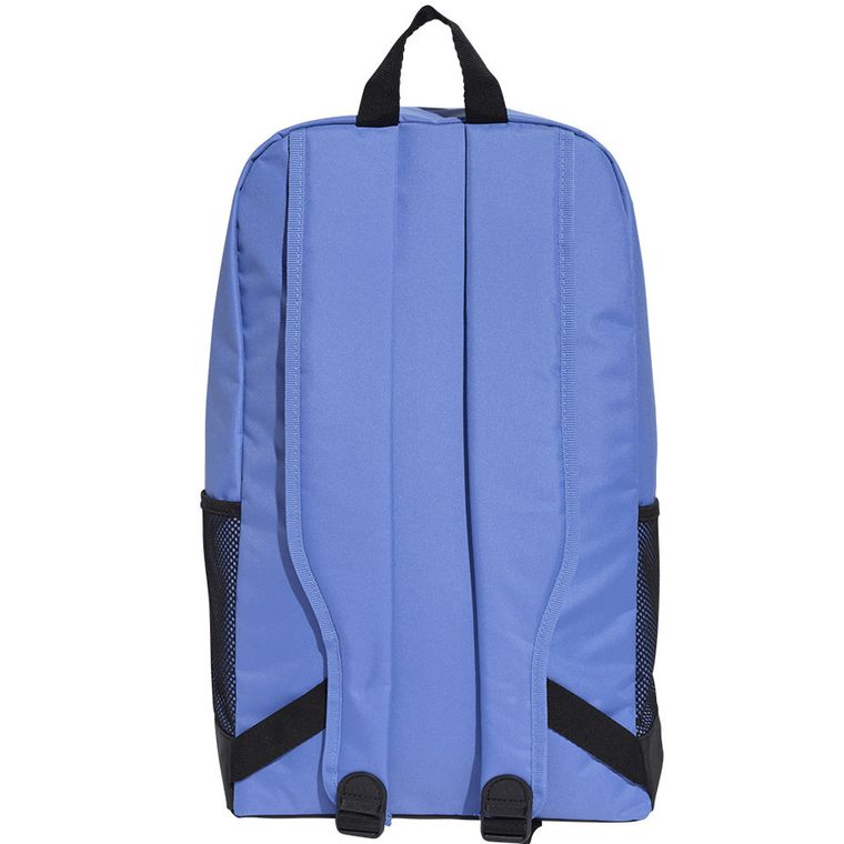 Adidas, plecak, Linear, niebieski