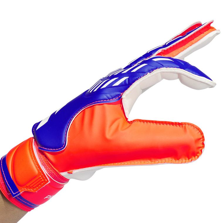 Adidas, rękawice piłkarskie, Predator GL TRN IX3870, rozmiar 9