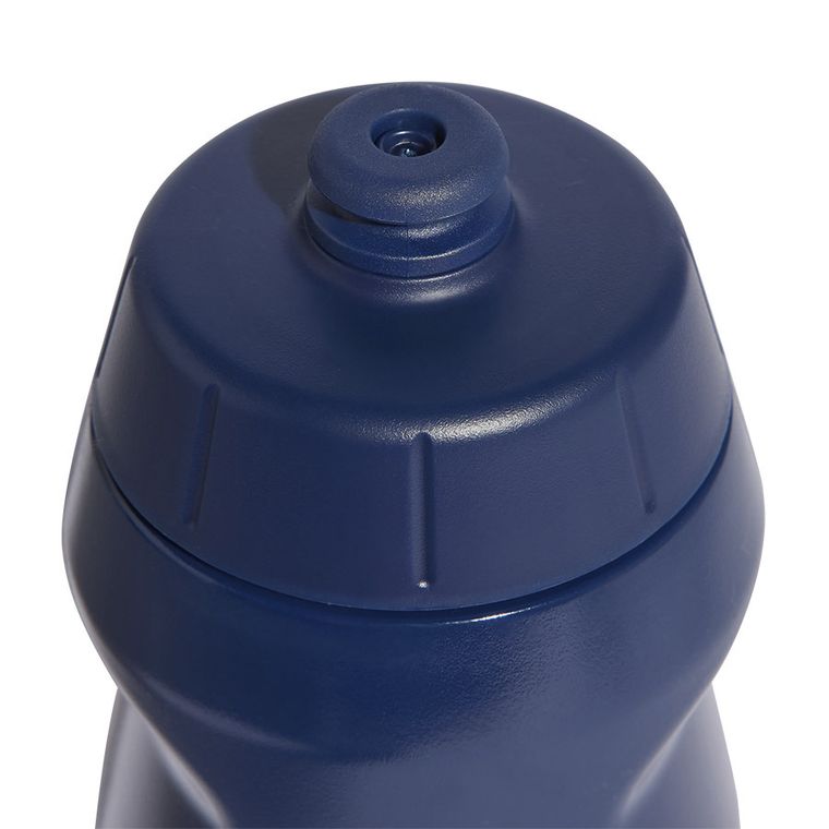 Adidas, Tiro, bidon, 0,5l, granatowy