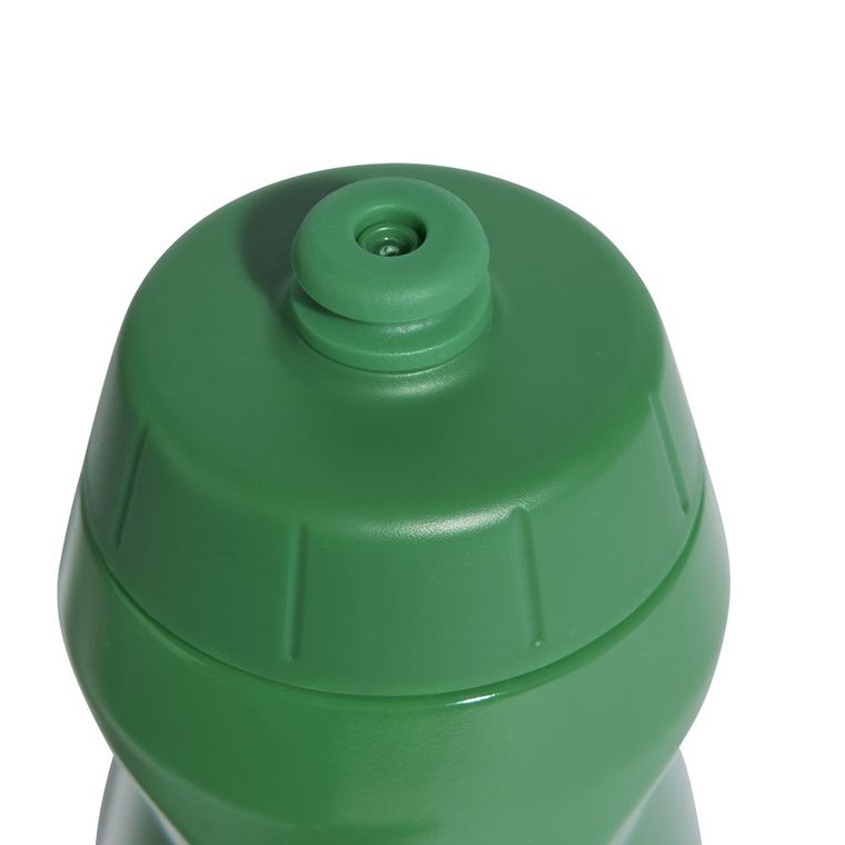 Adidas, Tiro, bidon, 0,5l, zielony