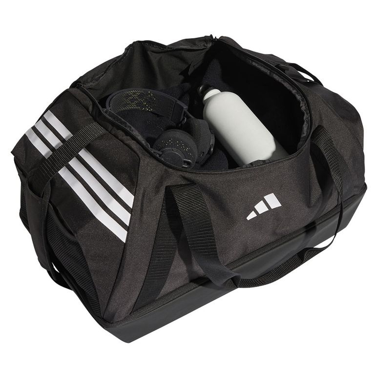 Adidas, TIRO Duffle Bottom Compartment M, torba sportowa, JY7943