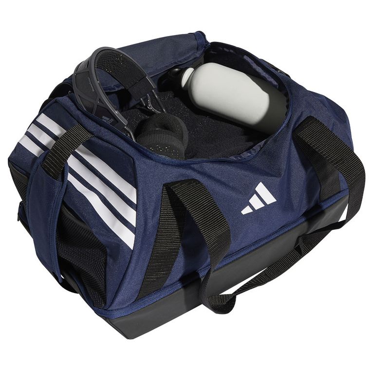 Adidas, TIRO Duffle Bottom Compartment S, torba sportowa, KD4240
