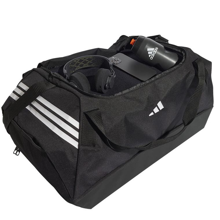 Adidas, TIRO Duffle Bottom Compartment, torba sportowa, JY7946